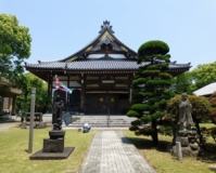 大善寺（霊園）