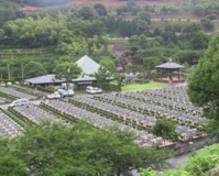 新宮霊園